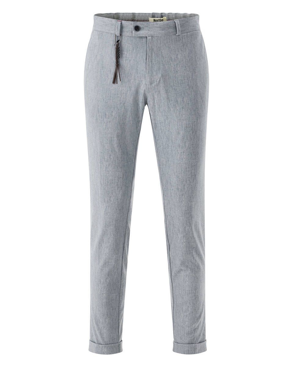 Club of Gents CG Broek hellblau 51.231J0 / 239943