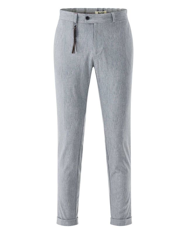 Club of Gents CG Broek hellblau 51.231J0 / 239943