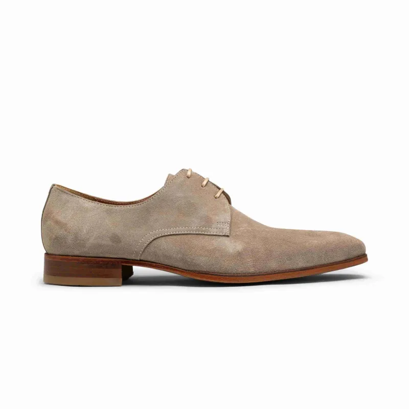 Paulo Bellini Schoen Beige 11333 Vitelo Kaki