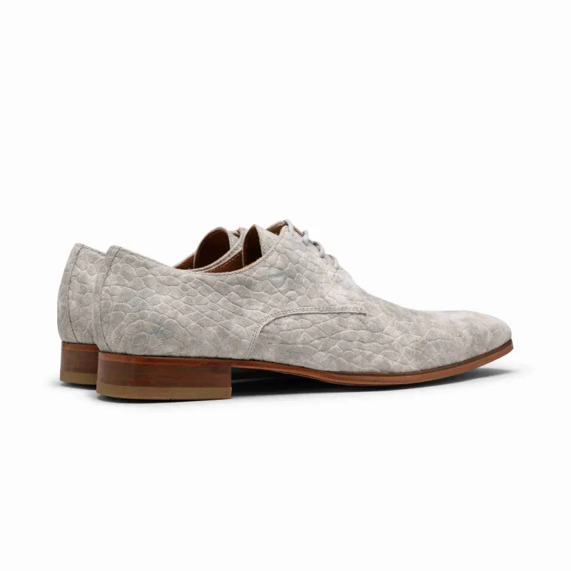 Paulo Bellini Schoen Grijs Carbonia Cuzco