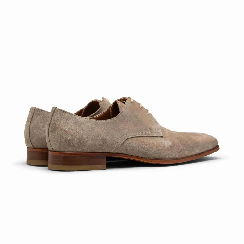 Paulo Bellini Schoen Beige 11333 Vitelo Kaki
