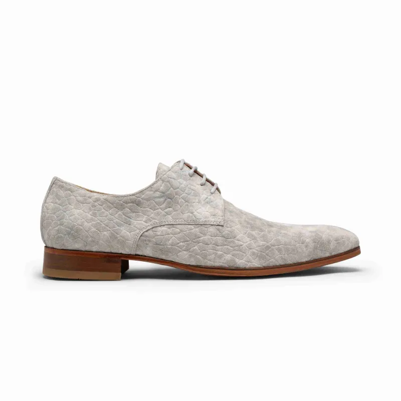Paulo Bellini Schoen Grijs Carbonia Cuzco