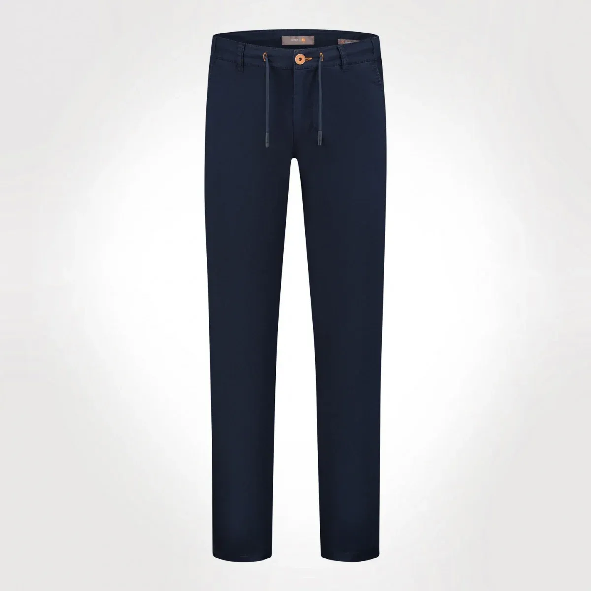 North84 Travel Pants Bonded Dark Navy 84142007