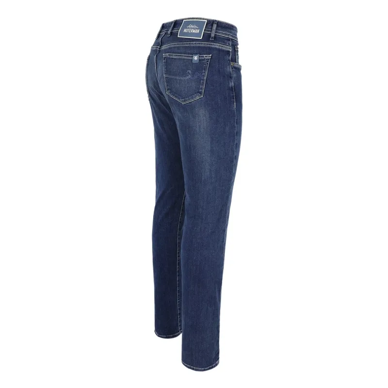 Atelier Noterman Jeans Denim ATN01rg-a34-1925