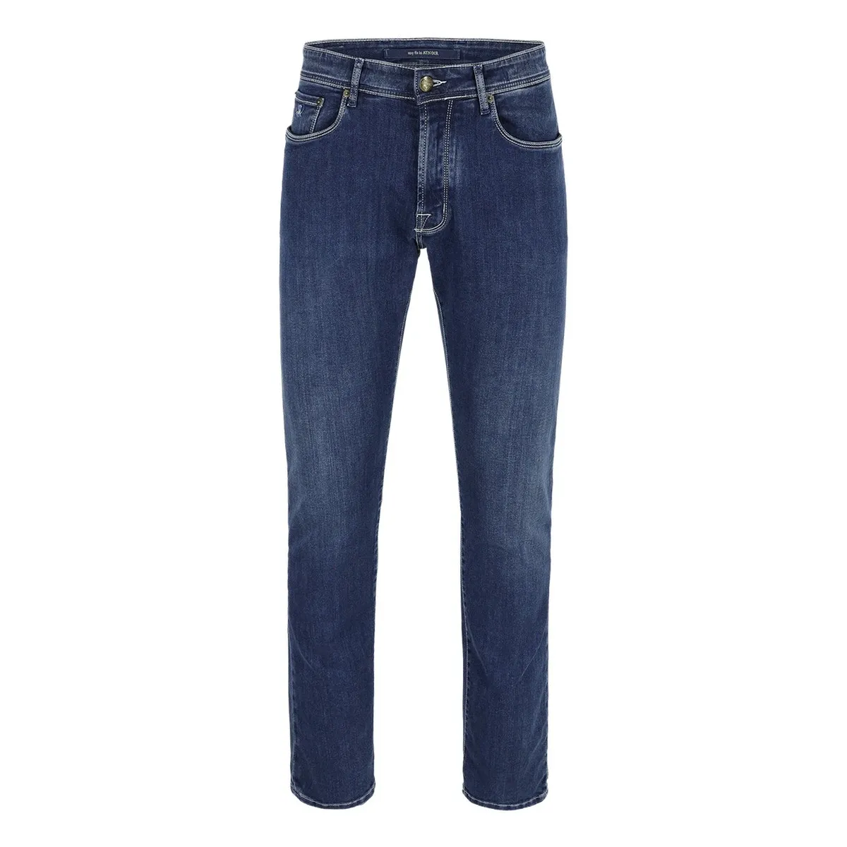 Atelier Noterman Jeans Denim ATN01rg-a34-1925
