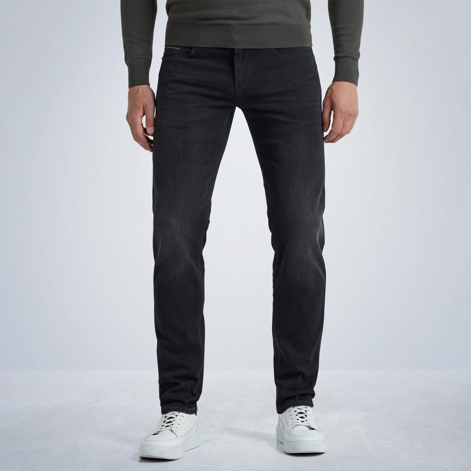 PME Legend PME LEGEND NIGHTFLIGHT JEANS REAL RBD PTR120-RBD