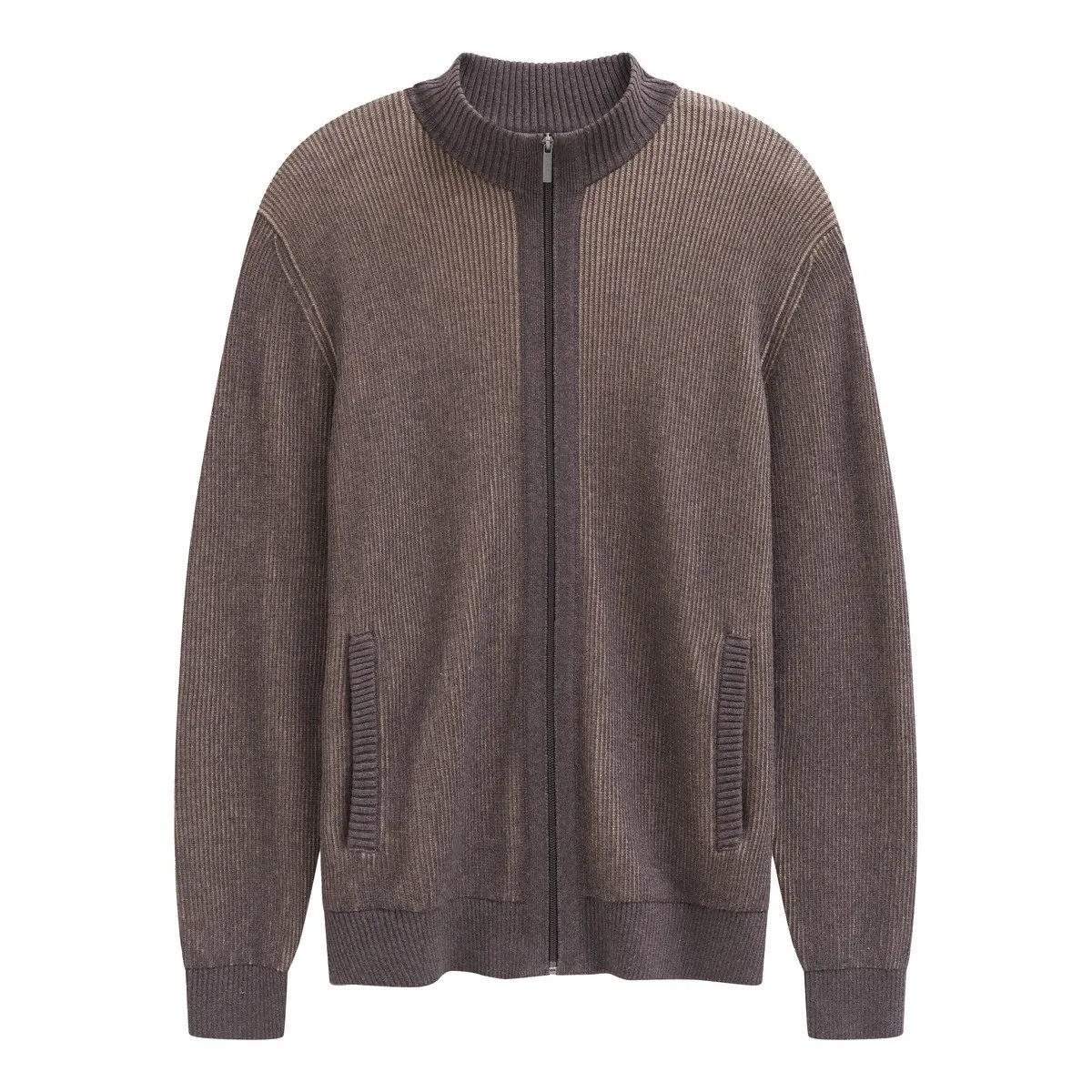 Bugatti Vest Bruin 85525D 7600