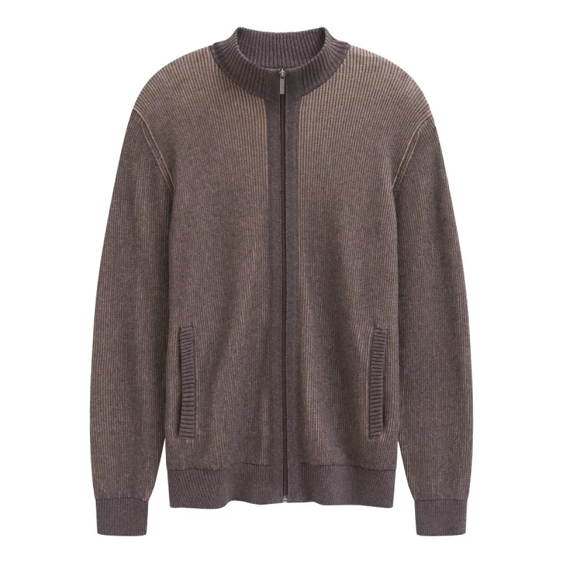 Bugatti Vest Bruin 85525D 7600