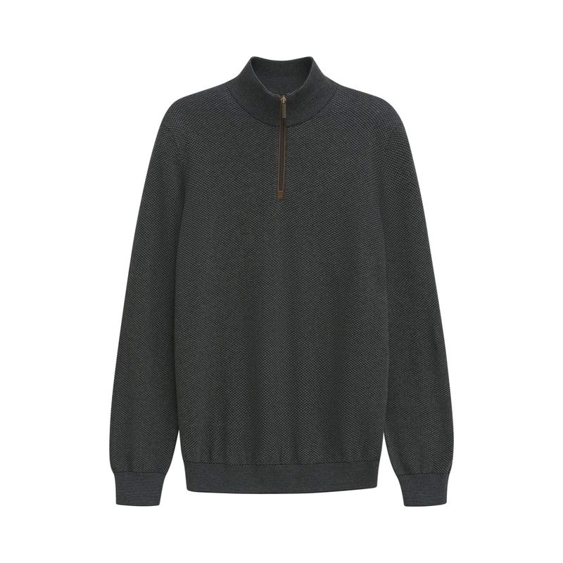 Bugatti Trui moos 85533D 7500