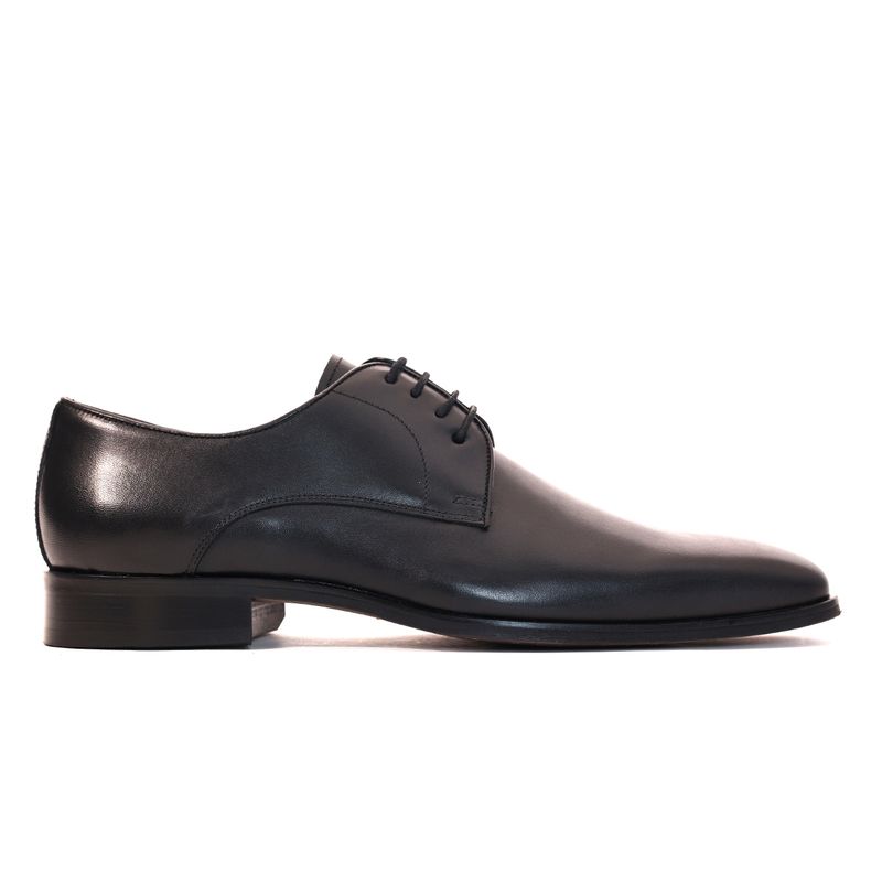 Melik Schoenen Zwart Marizo