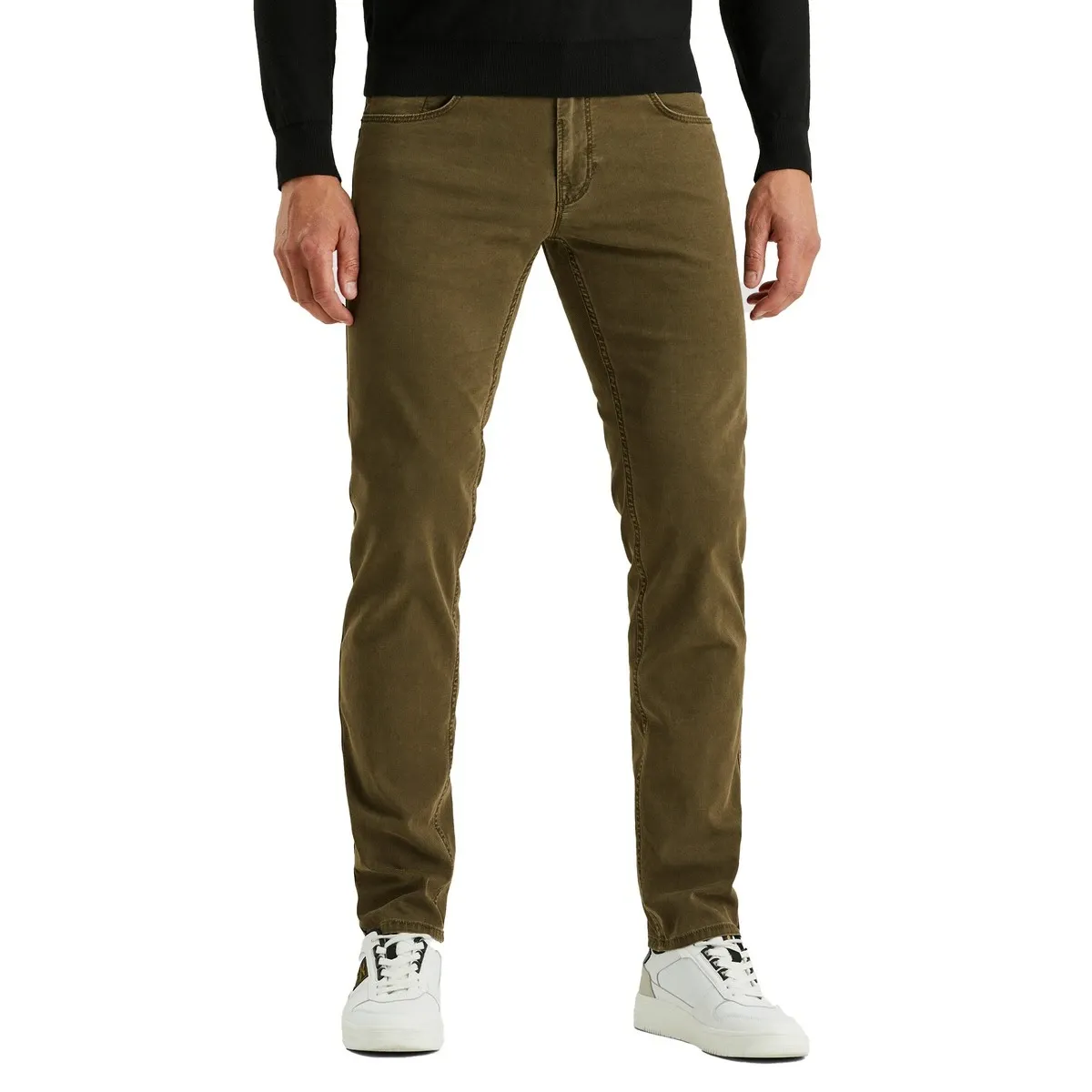 PME Legend PME LEGEND NIGHTFLIGHT JEANS STRUC 6417 PTR2508628-6417