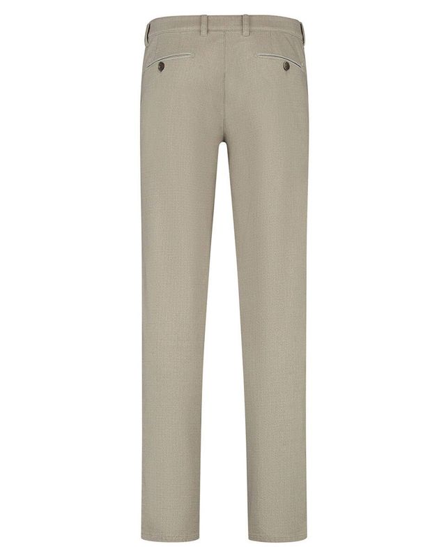 Com4 Trousers Modern Chino Collection Beige 21282119