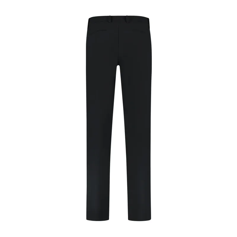 North84 Travel Pants Bonded Black 84142007