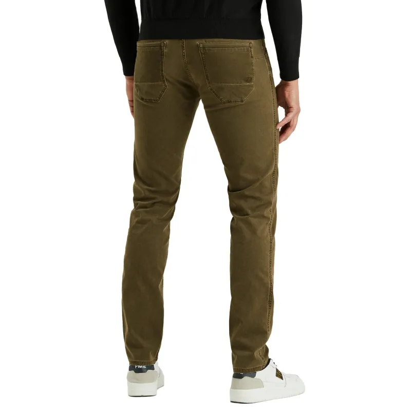 PME Legend PME LEGEND NIGHTFLIGHT JEANS STRUC 6417 PTR2508628-6417