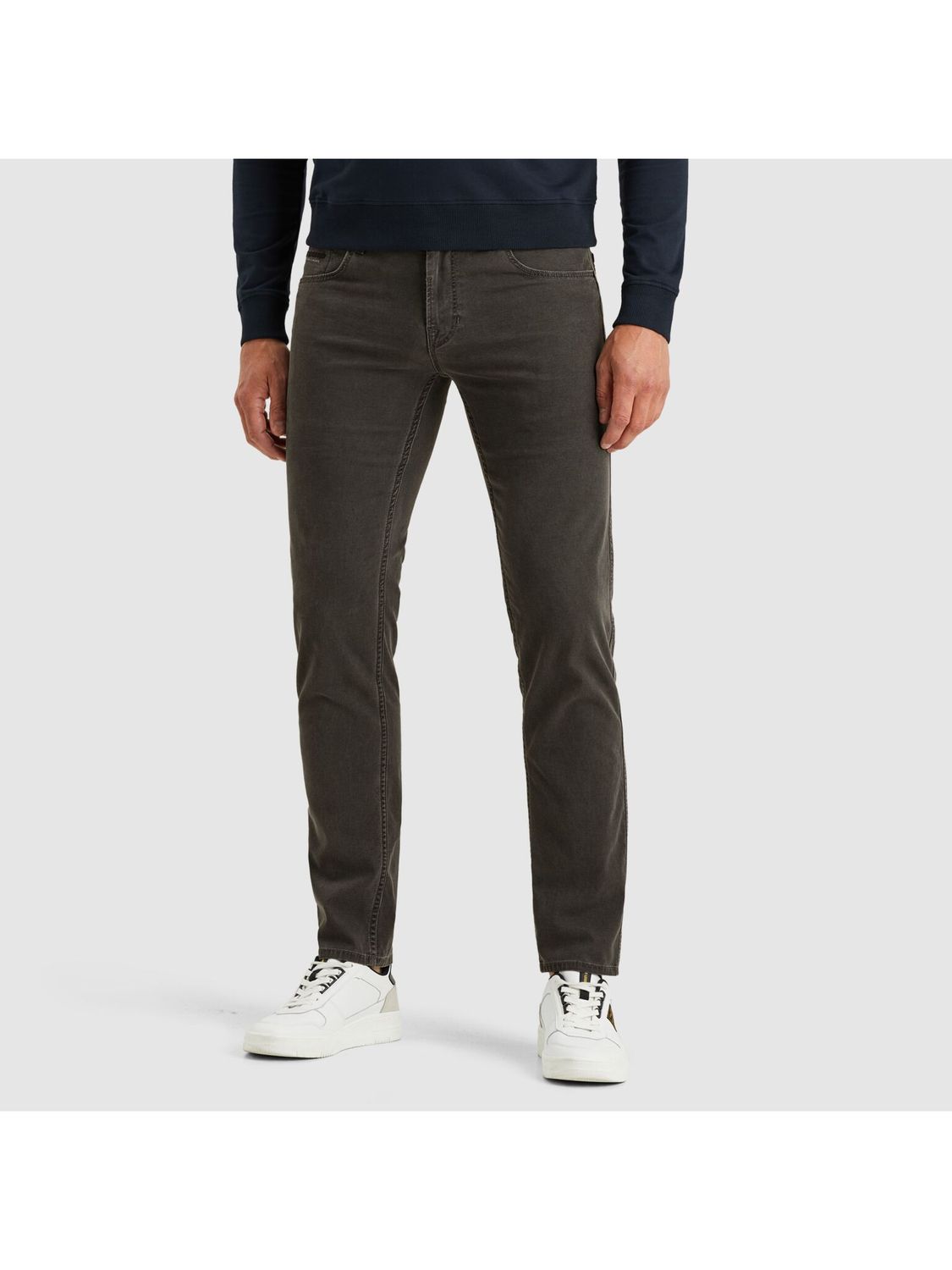 PME Legend PME LEGEND NIGHTFLIGHT JEANS STRUC 9079 PTR2508628-9079