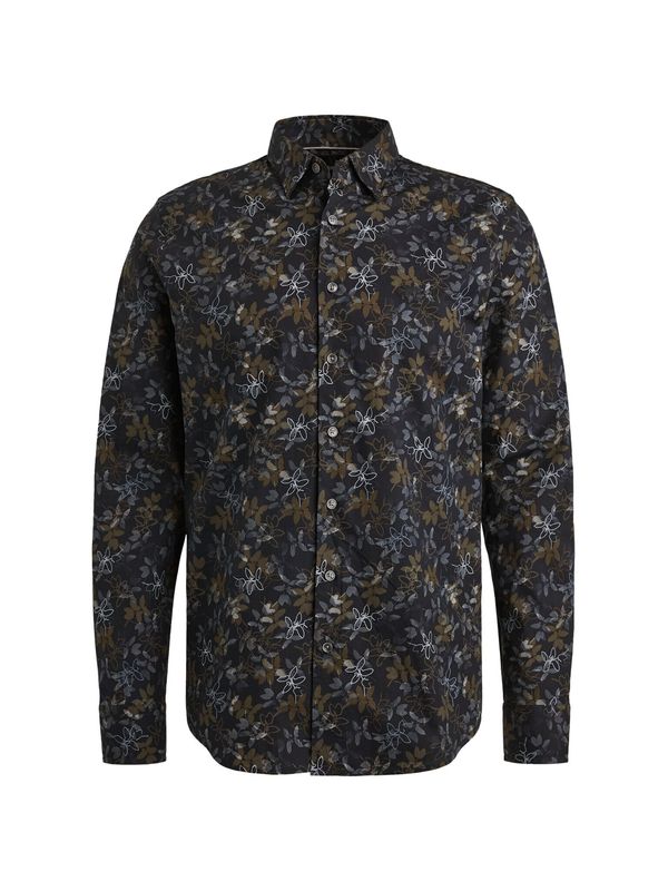 Vanguard Long Sleeve Shirt Print on fine Po Sky Captain VSI2508203