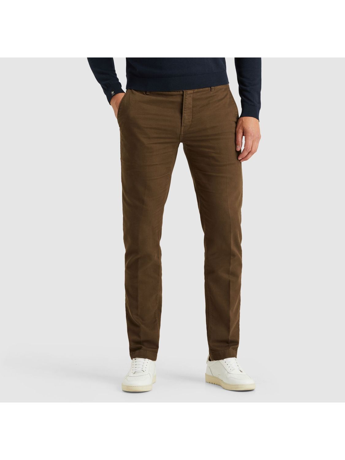 Vanguard V9 CHINO DOBBEY STRETCH 8078 VTR2508624-8078