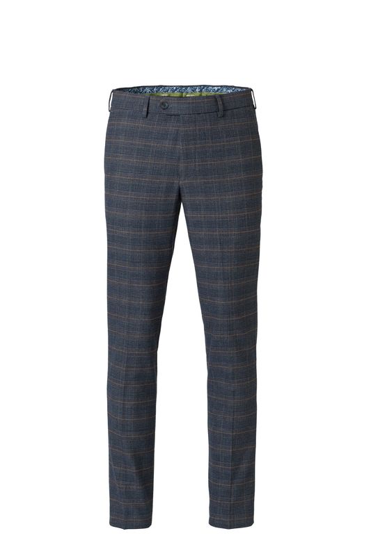 Meyer BONN Art.2-2596 Blauw 1022259600