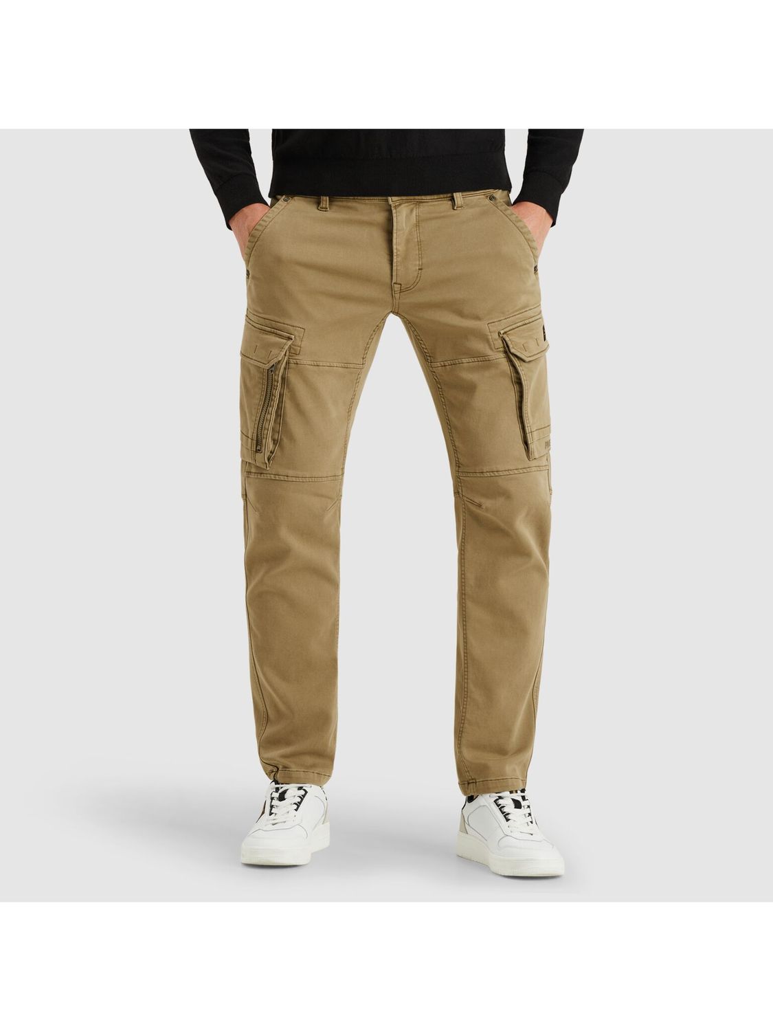 PME Legend EXPEDIZOR CARGO COLORED SWEAT 6405 PTR2508624-6405