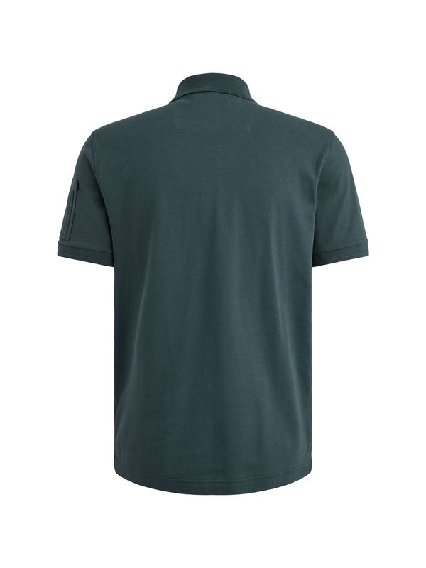 PME Legend Short sleeve polo American Classic Stargazer PPSS2508899