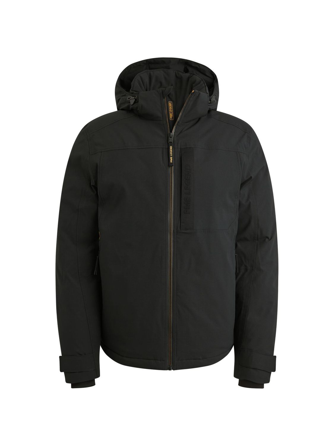 PME Legend Semi long jacket CREWCAT Ripper Salute PJA2508111