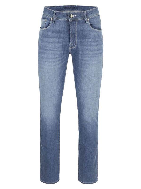 Atelier Noterman Jeans Jeans ATN01s-a29-0638