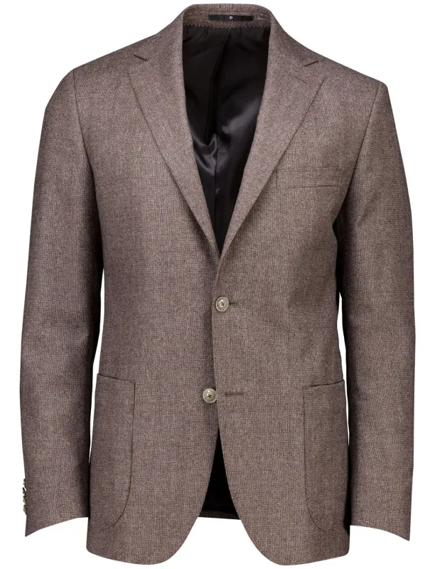 Eduard Dressler Colbert Bruin 24101