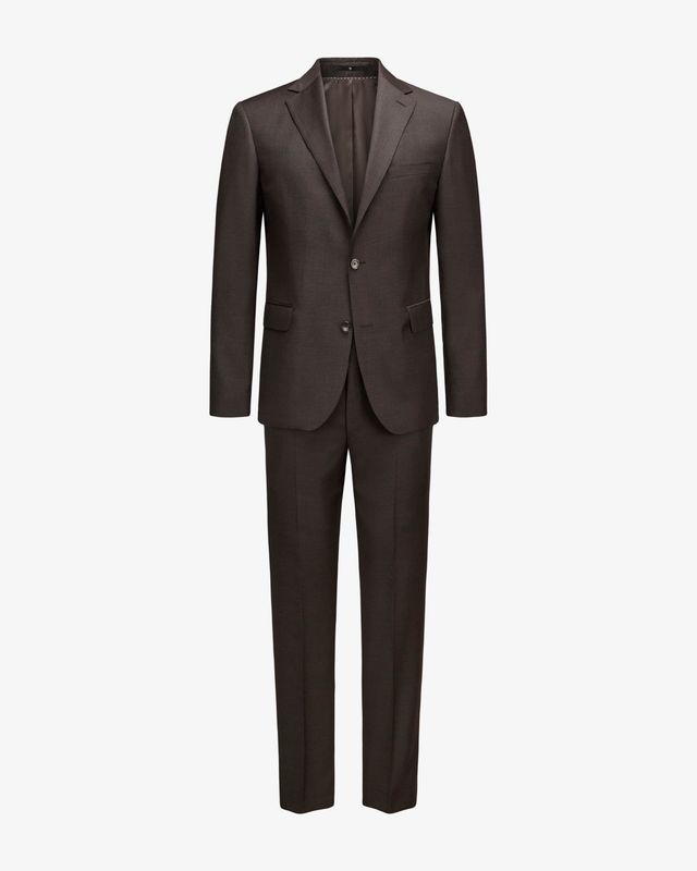 Eduard Dressler Pak Antraciet 00570