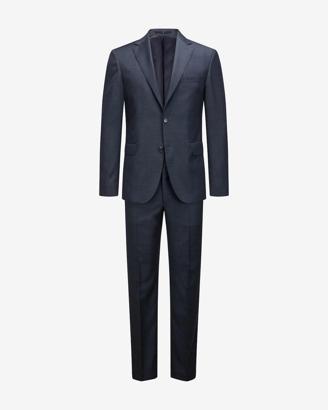 Eduard Dressler Pak Blauw 00570