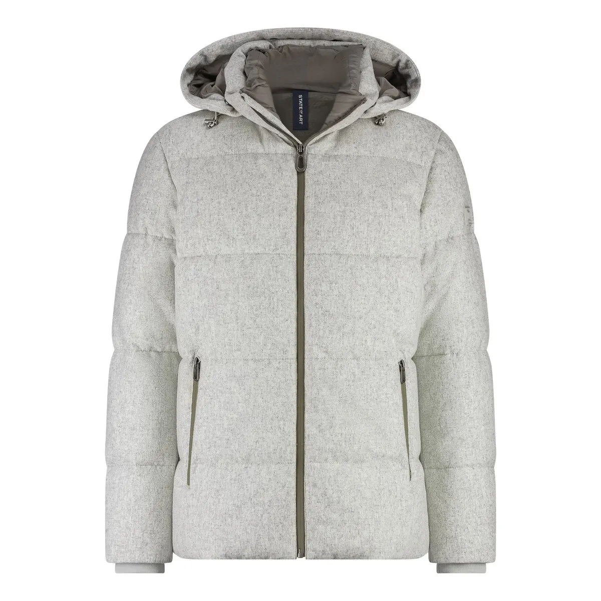 State of Art Jacket Plain kit:uni 78125859