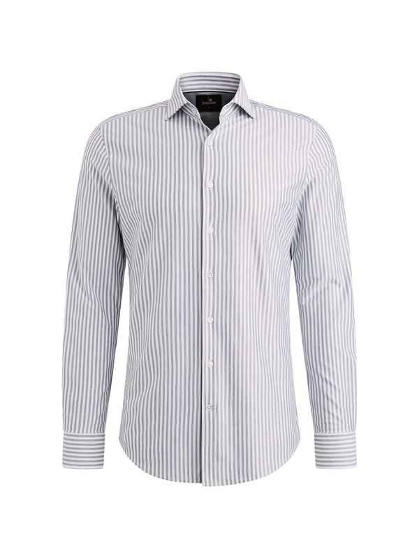 Vanguard Long Sleeve Shirt CF Oxford Jersey Bering Sea VSI2509224