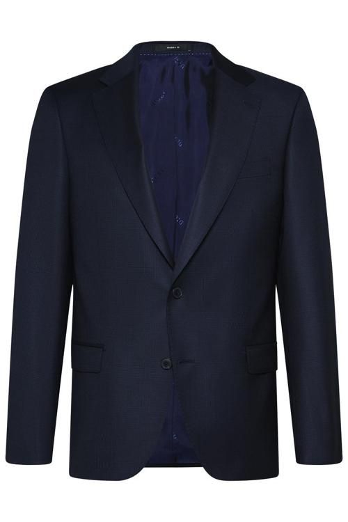 Digel Platinum Pak ruit Blauw 99582