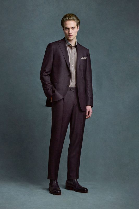 Eduard Dressler Pak Bruin 54104