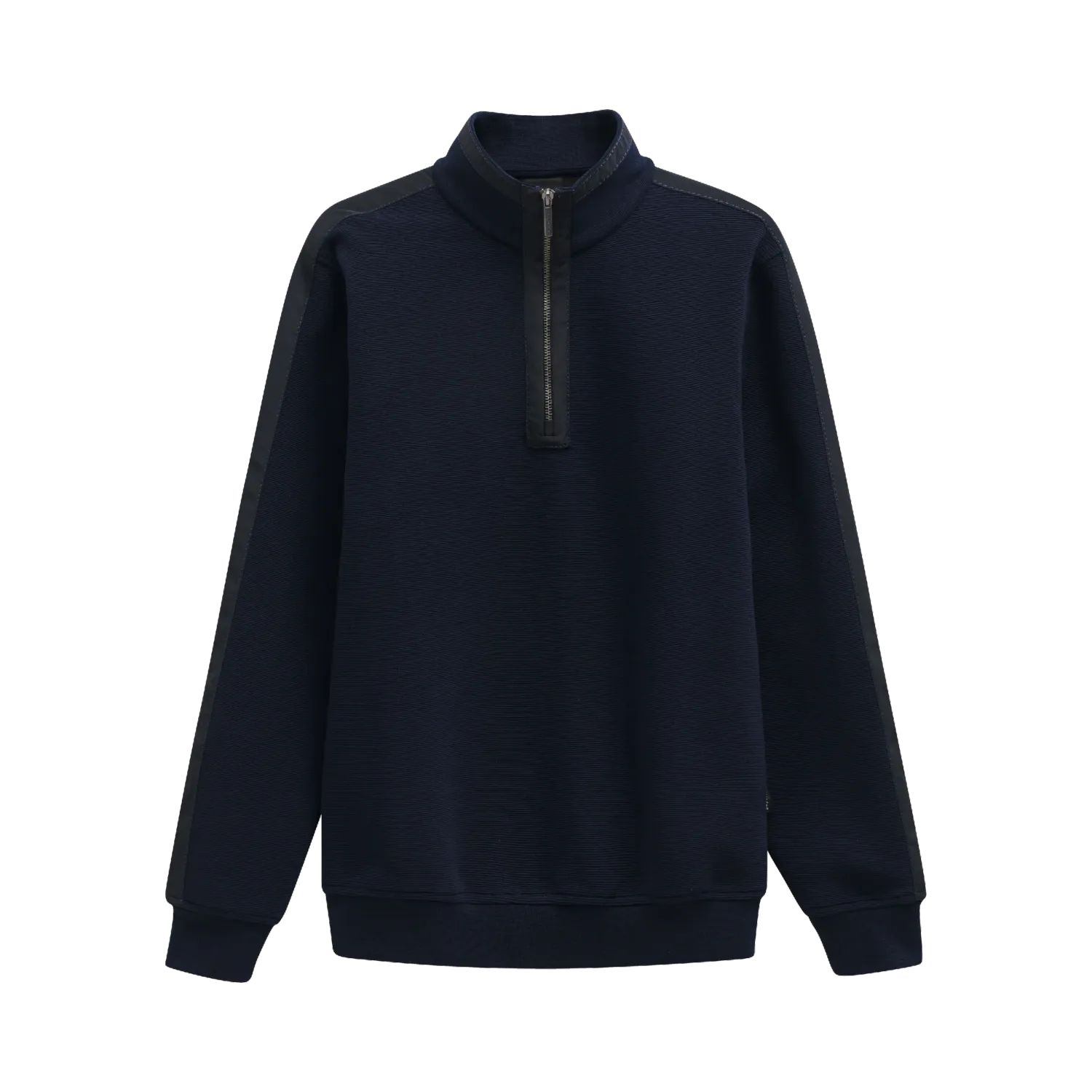 Bugatti Sweater marine 85174D 8550