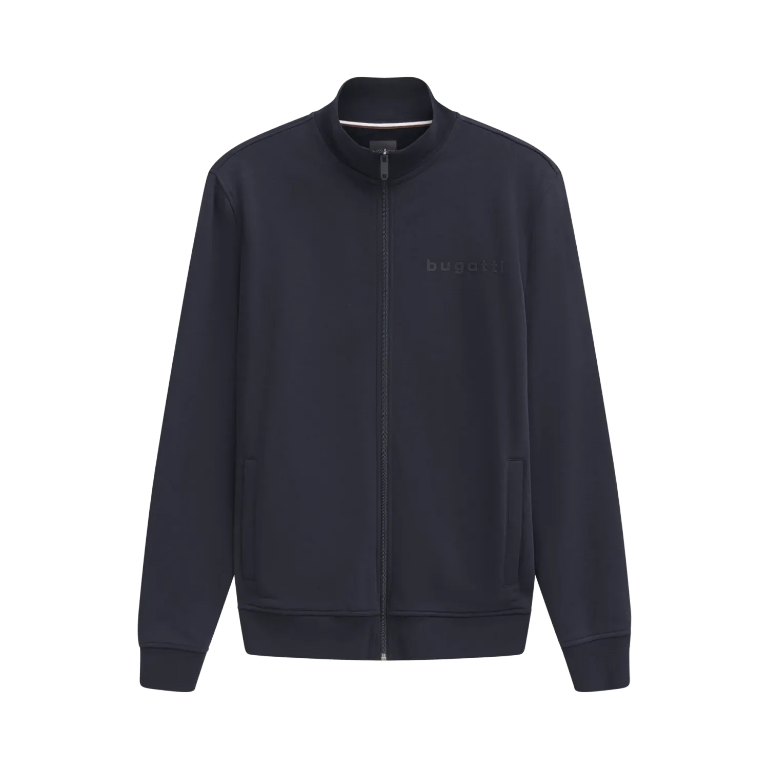 Bugatti Vest marine 85070D 8750