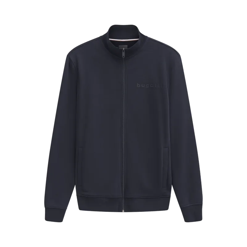 Bugatti Vest marine 85070D 8750