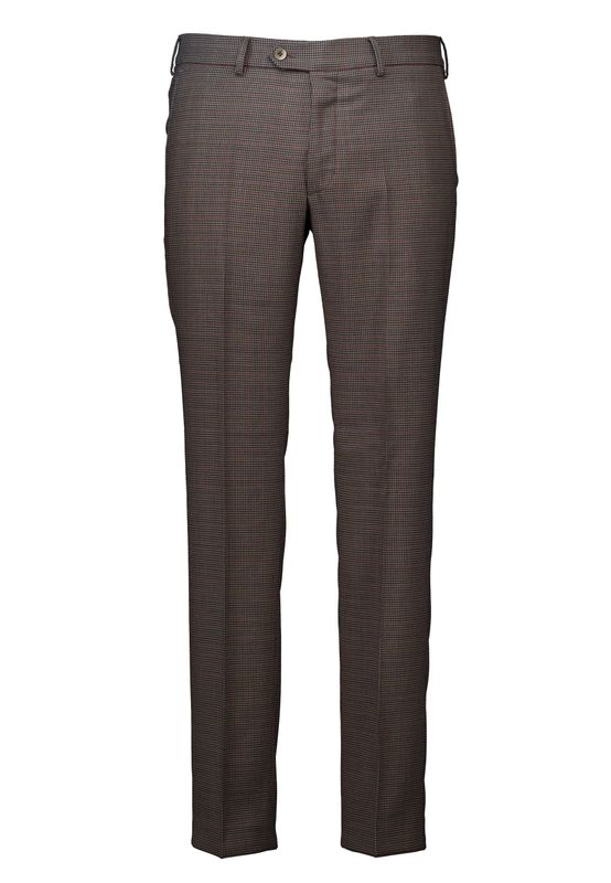 Meyer BONN Art.2-2588 Bruin 1022258800