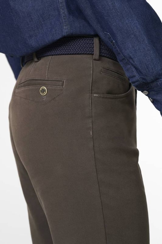 Meyer DUBLIN Art.2-3615 camel 1272361500