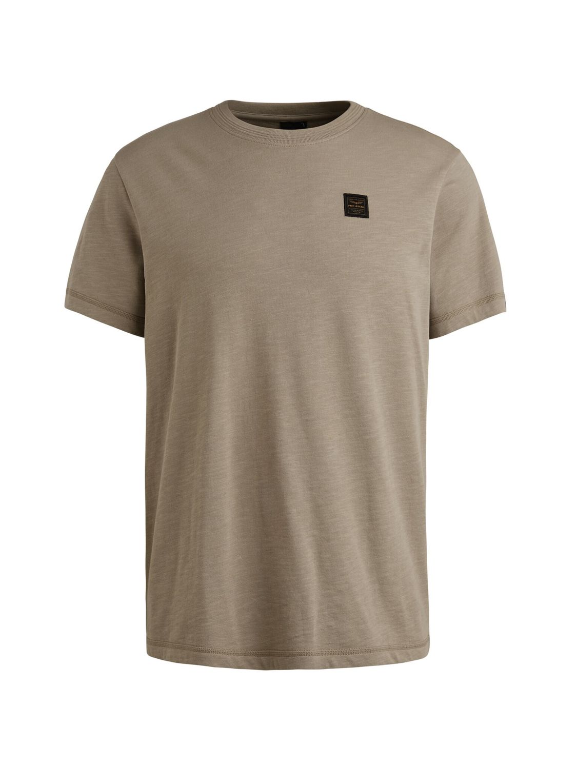 PME Legend Short sleeve r-neck heavy slub jer Seneca Rock PTSS2509565