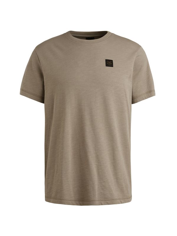 PME Legend Short sleeve r-neck heavy slub jer Seneca Rock PTSS2509565