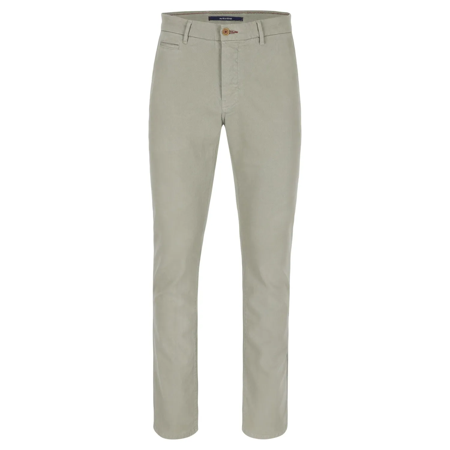 Atelier Noterman Broek Beige ATN05-A78-1943