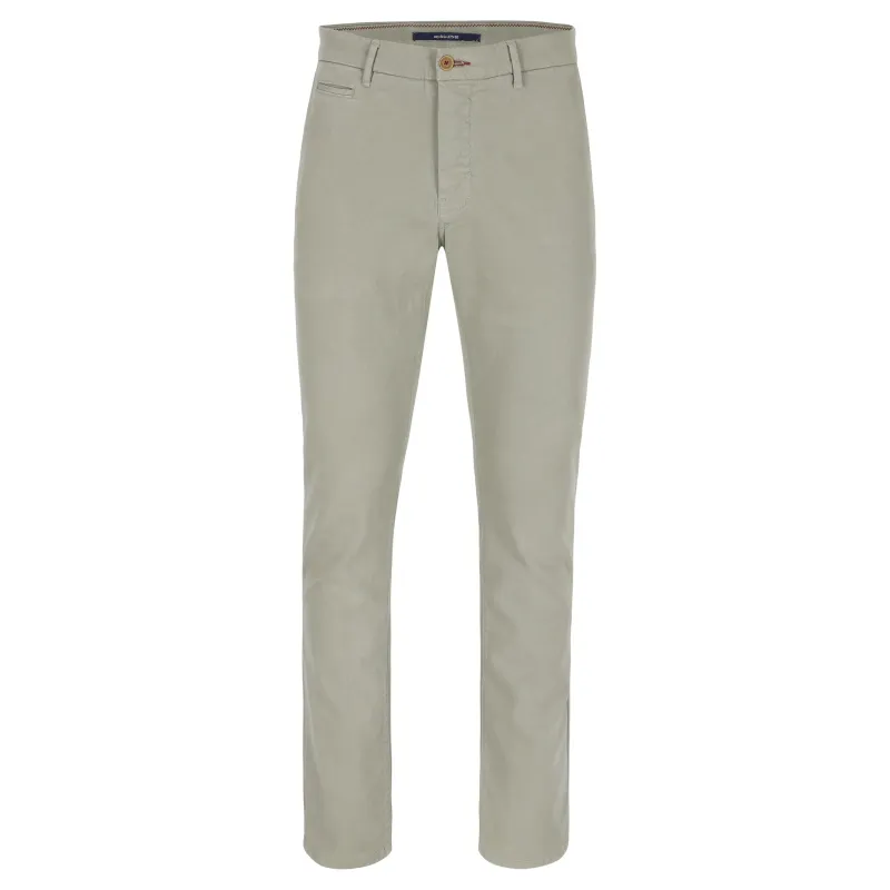 Atelier Noterman Broek Beige ATN05-A78-1943