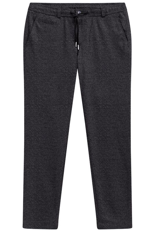 Bugatti Broek Grijs 86850D 4236