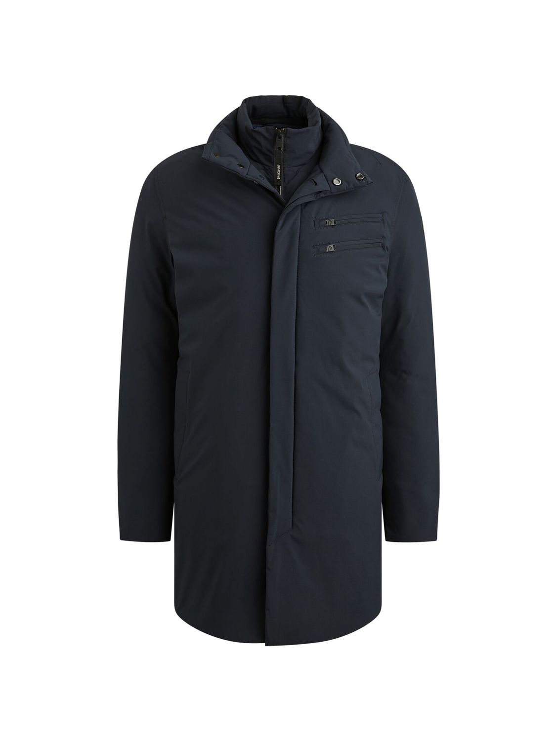 Vanguard Semi long jacket 2l softshell Mach Salute VJA2509179