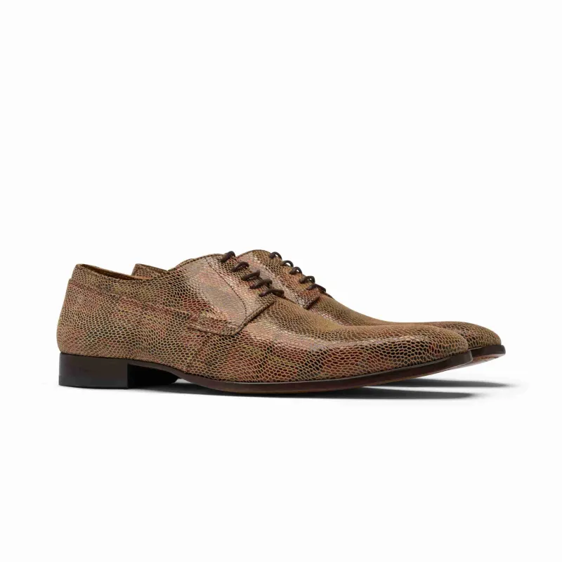 Paulo Bellini Schoen Camel Escosia Camel