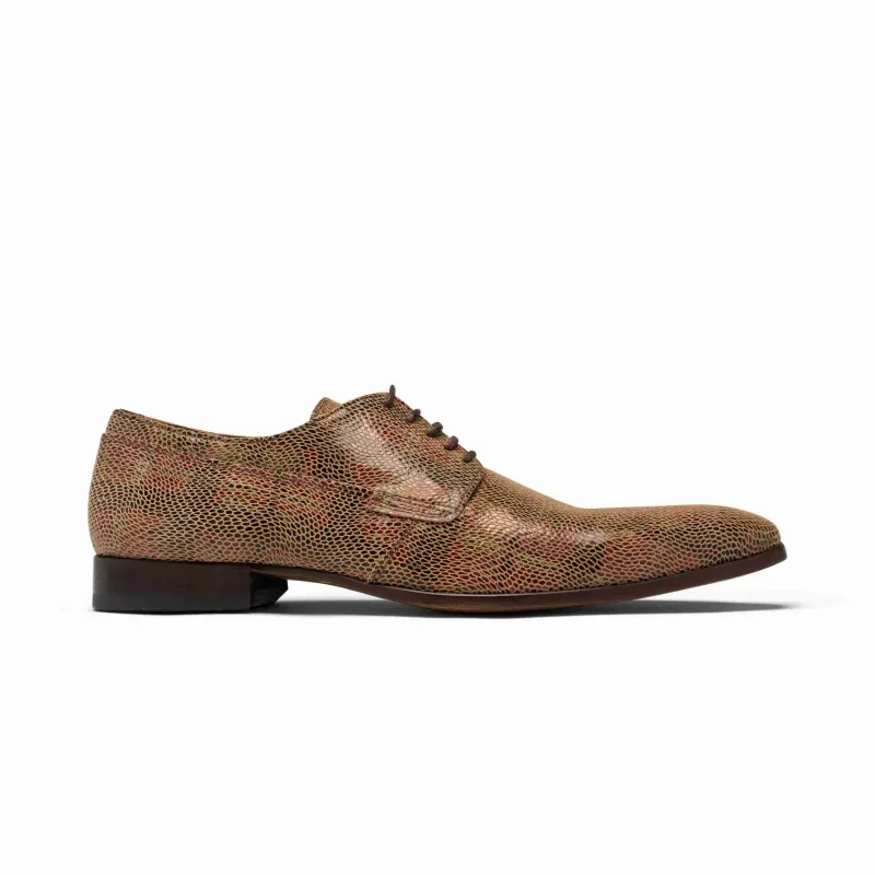 Paulo Bellini Schoen Camel Escosia Camel
