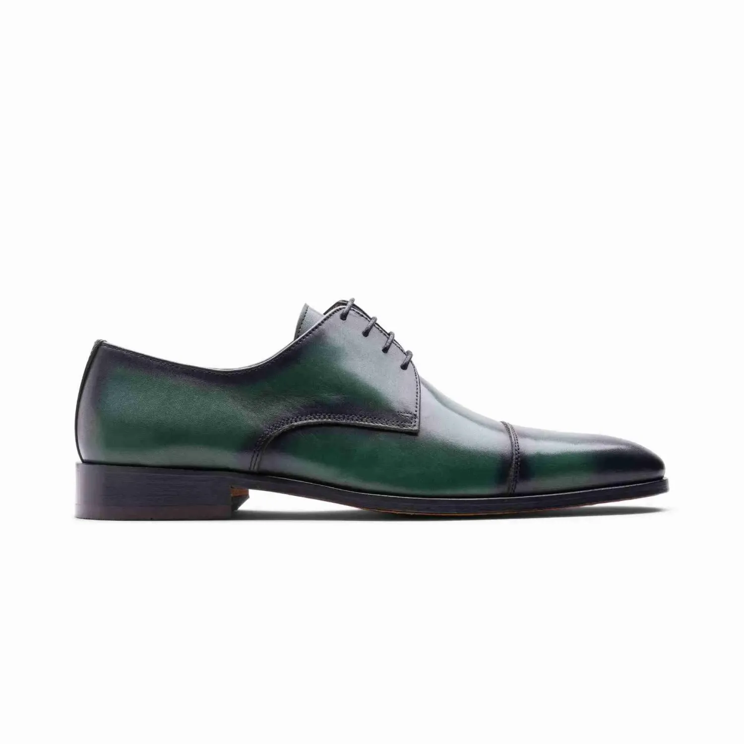 Paulo Bellini Schoen Groen 2119 Saf Green New
