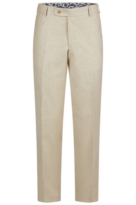 Wilvorst Trouwpak beige