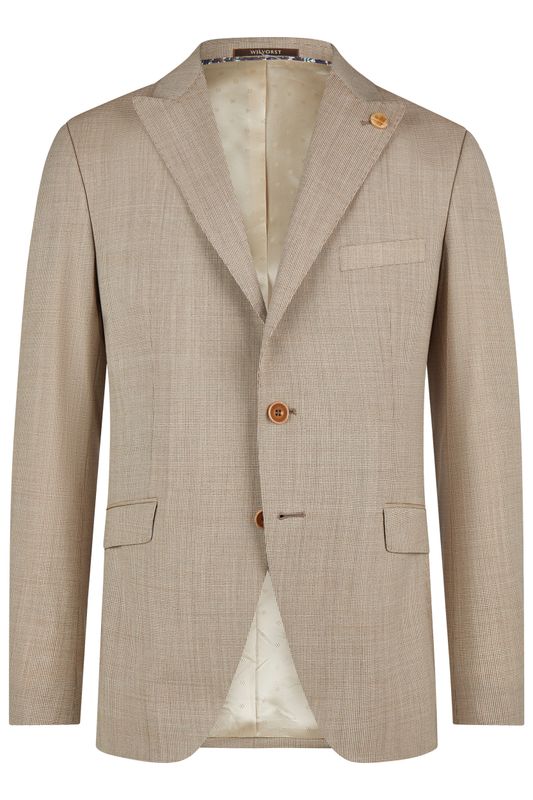 Wilvorst Trouwpak camel