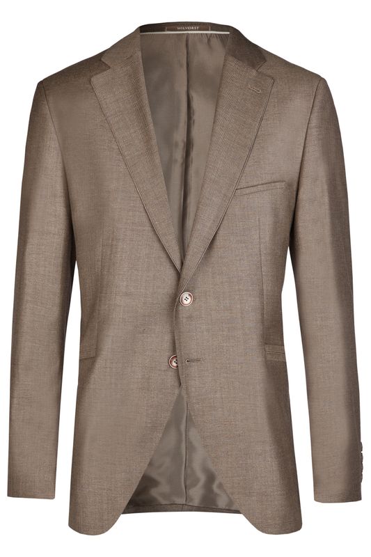 Wilvorst Trouwpak bruin